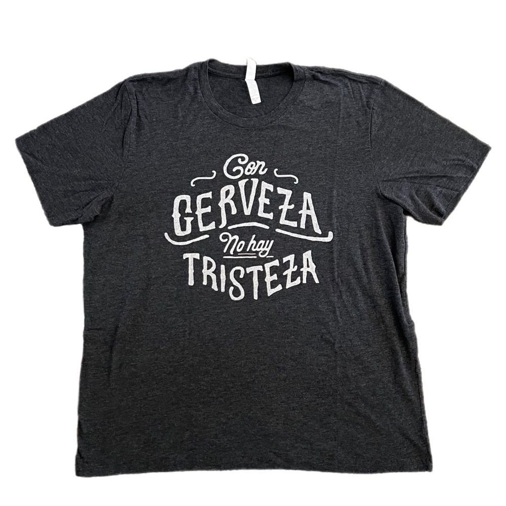 Graphic t shirt